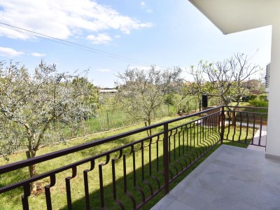 Apartment Three bedroom apartment with balcony Umag A-22473-a - Outdoor photo 22