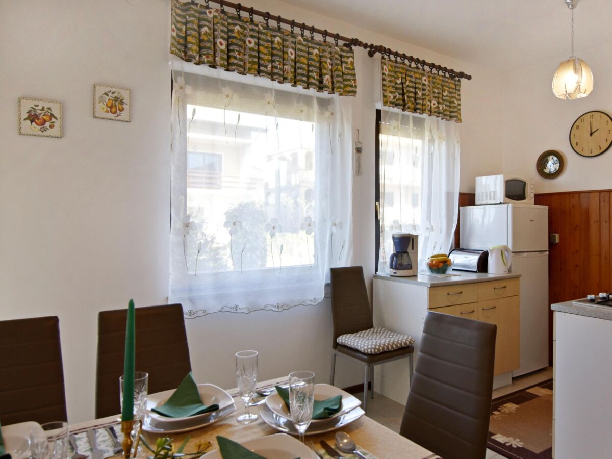 Apartment Three bedroom apartment with terrace Umag A-22482-a - Outdoor photo 5