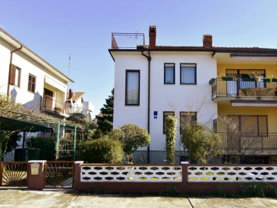 Apartment Three bedroom apartment with terrace Umag A-22482-a in Umag - Apartment