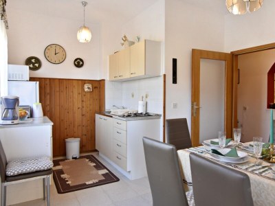 Apartment Three bedroom apartment with terrace Umag A-22482-a - Outdoor photo 6