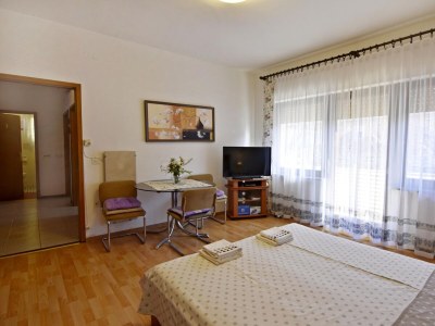 Apartment Three bedroom apartment with terrace Umag A-22482-a - Outdoor photo 10