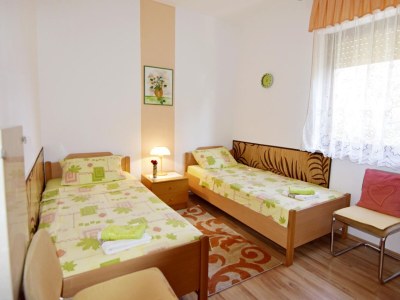 Apartment Three bedroom apartment with terrace Umag A-22482-a - Outdoor photo 11