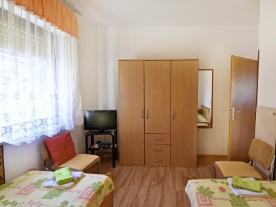 Apartment Three bedroom apartment with terrace Umag A-22482-a - Outdoor photo 12
