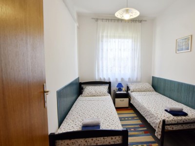 Apartment Three bedroom apartment with terrace Umag A-22482-a - Outdoor photo 13