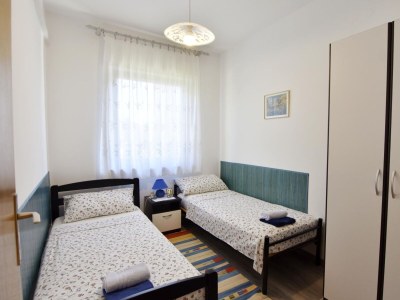 Apartment Three bedroom apartment with terrace Umag A-22482-a - Outdoor photo 14