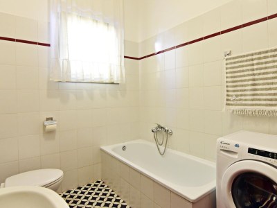 Apartment Three bedroom apartment with terrace Umag A-22482-a - Outdoor photo 15