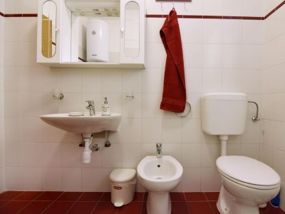 Apartment Three bedroom apartment with terrace Umag A-22482-a - Outdoor photo 16