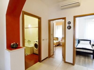 Apartment Three bedroom apartment with terrace Umag A-22482-a - Outdoor photo 19