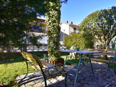 Apartment Three bedroom apartment with terrace Umag A-22482-a - Outdoor photo 20