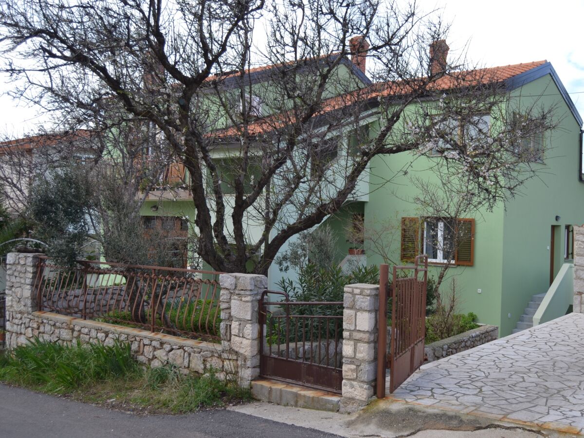 Apartment Studio flat with terrace and sea view Mali Lošinj, Lošinj AS-12591-a - Outdoor photo 3