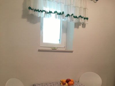 Apartment Studio flat with terrace and sea view Mali Lošinj, Lošinj AS-12591-a - Outdoor photo 15