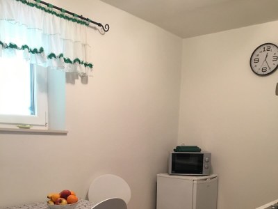 Apartment Studio flat with terrace and sea view Mali Lošinj, Lošinj AS-12591-a - Outdoor photo 16