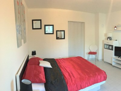 Apartment Studio flat with terrace and sea view Mali Lošinj, Lošinj AS-12591-a - Outdoor photo 19