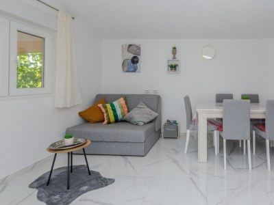 Apartment Three bedroom apartment with terrace Vir - Lozice, Vir A-23549-a - Outdoor photo 4