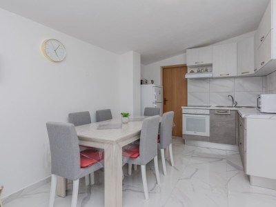 Apartment Three bedroom apartment with terrace Vir - Lozice, Vir A-23549-a - Outdoor photo 5