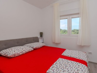 Apartment Three bedroom apartment with terrace Vir - Lozice, Vir A-23549-a - Outdoor photo 7