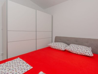 Apartment Three bedroom apartment with terrace Vir - Lozice, Vir A-23549-a - Outdoor photo 8