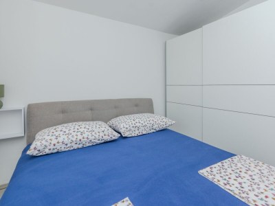 Apartment Three bedroom apartment with terrace Vir - Lozice, Vir A-23549-a - Outdoor photo 10