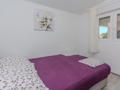 Apartment Three bedroom apartment with terrace Vir - Lozice, Vir A-23549-a - Outdoor photo 11