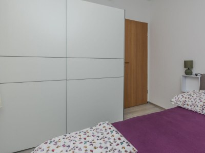 Apartment Three bedroom apartment with terrace Vir - Lozice, Vir A-23549-a - Outdoor photo 12