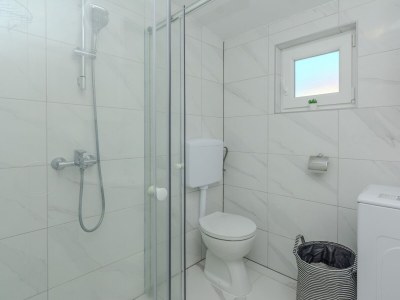 Apartment Three bedroom apartment with terrace Vir - Lozice, Vir A-23549-a - Outdoor photo 13