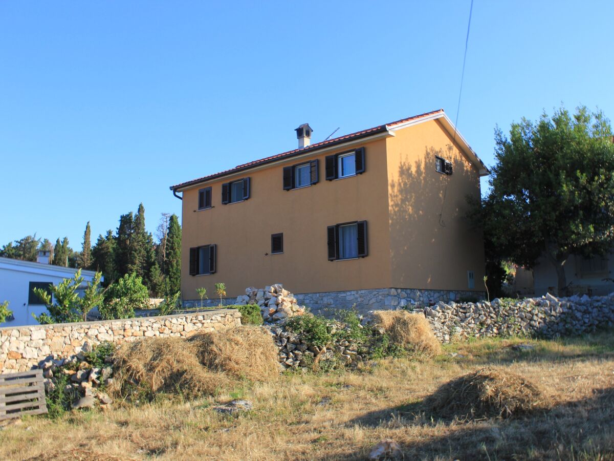 Apartment Two bedroom apartment with terrace Ilovik, Lošinj A-8078-a - Outdoor photo 5
