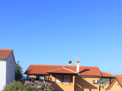 Apartment Two bedroom apartment with terrace Ilovik, Lošinj A-8078-a - Outdoor photo 6