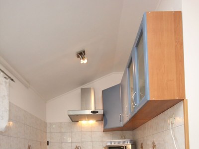 Apartment Two bedroom apartment with terrace Ilovik, Lošinj A-8078-a - Outdoor photo 16