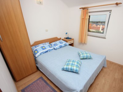 Apartment Two bedroom apartment with terrace Ilovik, Lošinj A-8078-a - Outdoor photo 17