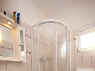 Apartment Two bedroom apartment with terrace Ilovik, Lošinj A-8078-a - Outdoor photo 21