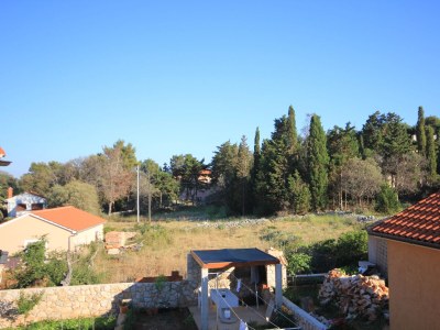 Apartment Two bedroom apartment with terrace Ilovik, Lošinj A-8078-a - Outdoor photo 24