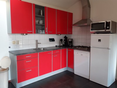 Holiday apartment "The Melkhuisje" on the Sparrentak farm - Features photo 6