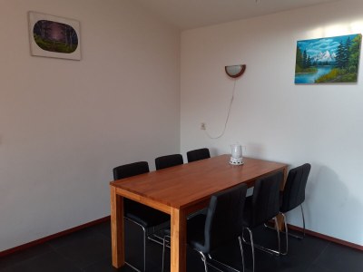 Holiday apartment "The Melkhuisje" on the Sparrentak farm - Features photo 7