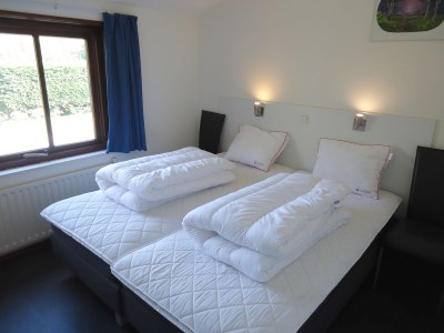 Holiday apartment "The Melkhuisje" on the Sparrentak farm - Features photo 8