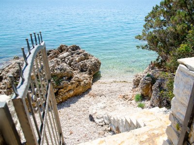 Holiday house Four-bedroom house near beach Zaostrog, Makarska K-15623 - Outdoor photo 5