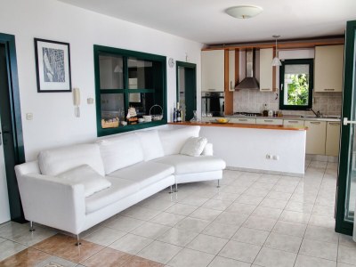 Holiday house Four-bedroom house near beach Zaostrog, Makarska K-15623 - Outdoor photo 8