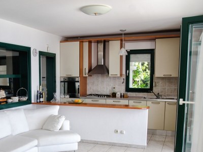 Holiday house Four-bedroom house near beach Zaostrog, Makarska K-15623 - Outdoor photo 11