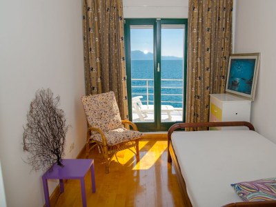 Holiday house Four-bedroom house near beach Zaostrog, Makarska K-15623 - Outdoor photo 15