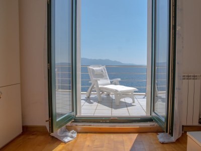 Holiday house Four-bedroom house near beach Zaostrog, Makarska K-15623 - Outdoor photo 17