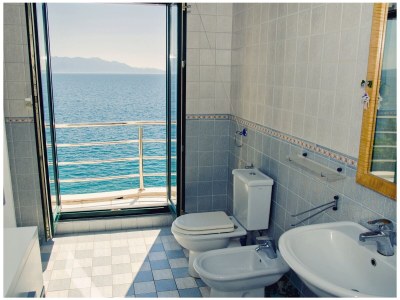 Holiday house Four-bedroom house near beach Zaostrog, Makarska K-15623 - Outdoor photo 18