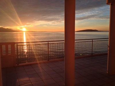 Holiday house Four-bedroom house near beach Zaostrog, Makarska K-15623 - Outdoor photo 23