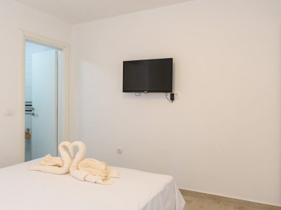 Apartment Two bedroom apartment near beach Arbanija, Čiovo A-16762-a - Outdoor photo 9