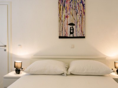 Apartment Two bedroom apartment near beach Arbanija, Čiovo A-16762-a - Outdoor photo 10