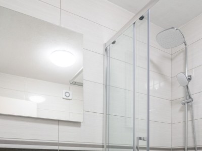 Apartment Two bedroom apartment near beach Arbanija, Čiovo A-16762-a - Outdoor photo 16