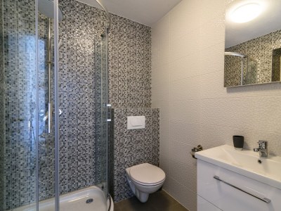 Apartment Two bedroom apartment near beach Arbanija, Čiovo A-16762-a - Outdoor photo 18