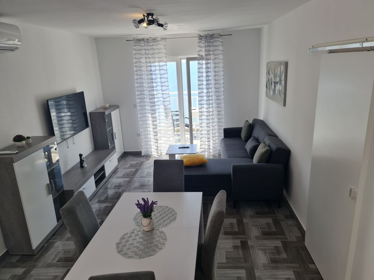 Apartment Apartments by the sea Cove Saplunara, Mljet - 12849 - Apartments by the sea Cove Saplunara, Mljet - 12849 - Outdoor photo 4