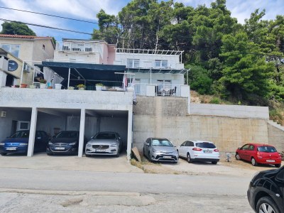 Apartment Apartments by the sea Cove Saplunara, Mljet - 12849 - Apartments by the sea Cove Saplunara, Mljet - 12849 - Outdoor photo 2