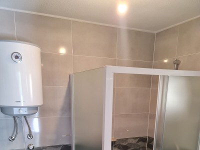 Apartment Apartments by the sea Cove Saplunara, Mljet - 12849 - Apartments by the sea Cove Saplunara, Mljet - 12849 - Outdoor photo 9