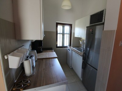 Holiday house Two bedroom house with terrace Rudina, Hvar K-18333 - Outdoor photo 11