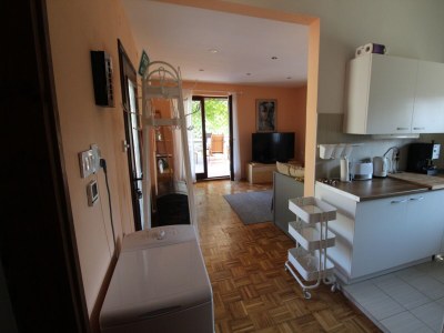Holiday house Two bedroom house with terrace Rudina, Hvar K-18333 - Outdoor photo 12